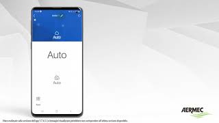 Aermec EWPE Smart - Italiano screenshot 5