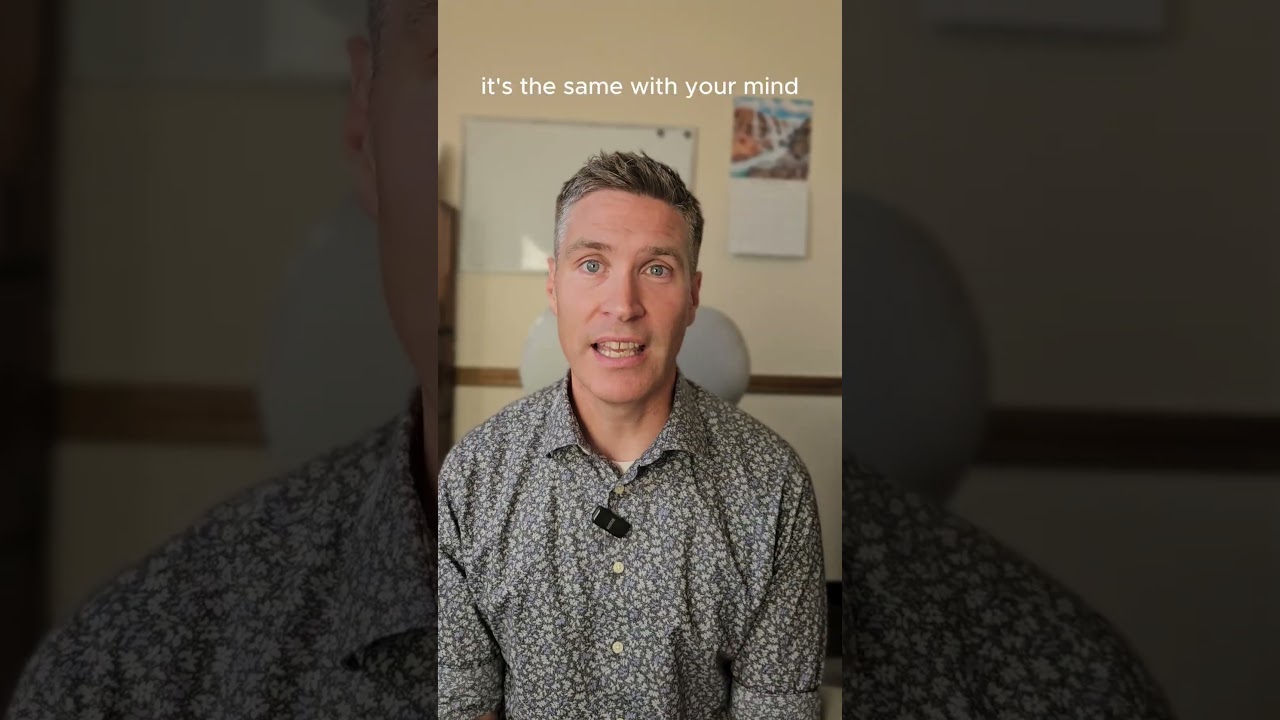 Stress: Key to Growth?