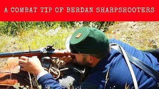 Berdan Sharpshooter Top Tip