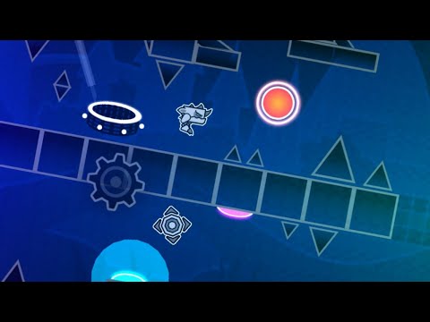 Our Part in Dual Blade (Feat. SomeoneD / TSC Collab) [Geometry Dash 2.11]