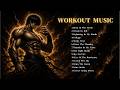Workout Music That HIJACKS Your Focus 🔥 BORN IN THE STORM | 1 Hour Anthems