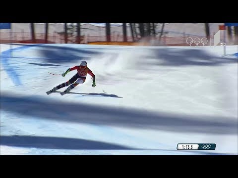 ოლიმპიადა 2018 – მერვე დღის შემაჯამებელი გადაცემა