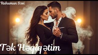 Tək Həqiqətim Super Ifa Ruhumun Səsi (Yeni Mahnı 2026 Al Cover)