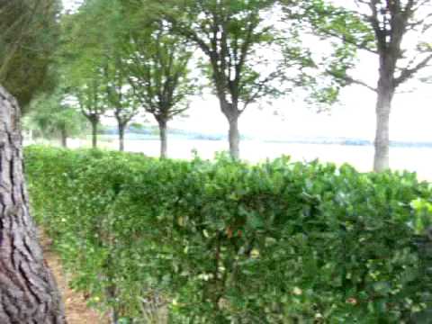 Video-thumbnail van Camping La Ville Ger