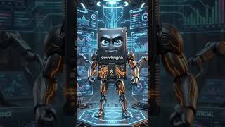 Snapdragon 8 Elite gaming AI