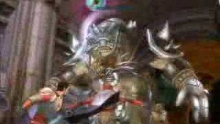 Troll Slayer
