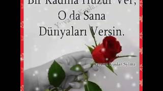 Hayat yaşamaya değer