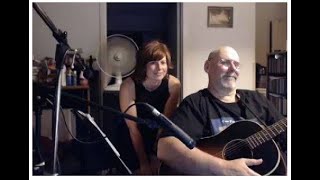 Flying On My Own (Steve Droff) - Live Cover By Kris Trudeau And Kelly Mark