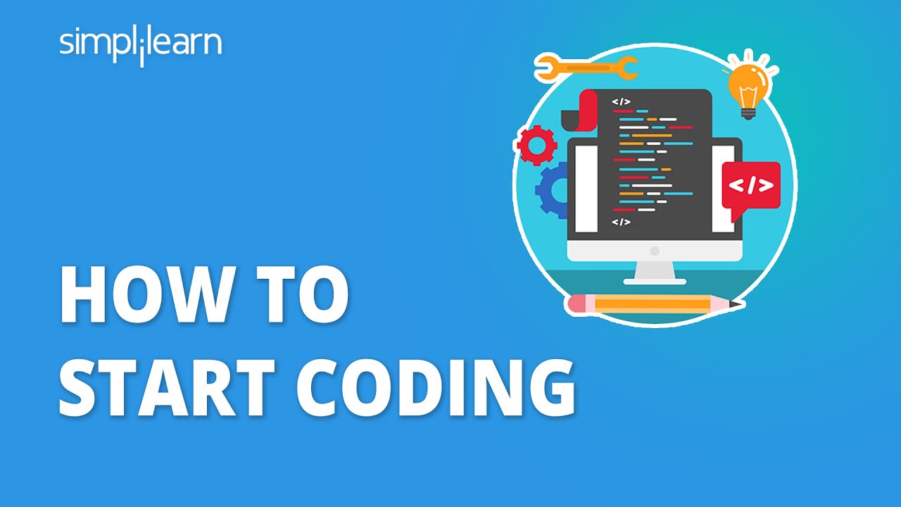 How to Code – Coding for Beginners and How to Learn Programming