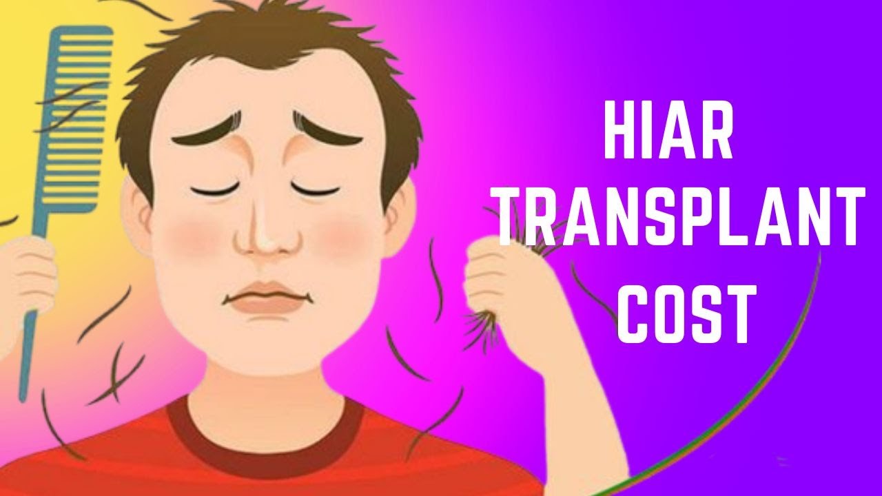 Suffering from Hair Loss  Get the Best Hair Transplant in Nashik