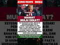 DUNIA DALAM BAHAYA! #geopolitik #beritaterkini #shortsnews #breakingnews #beritadunia #beritaviral