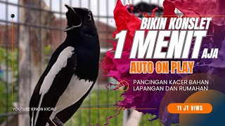 KACER GACOR KONSLET ON PLAY