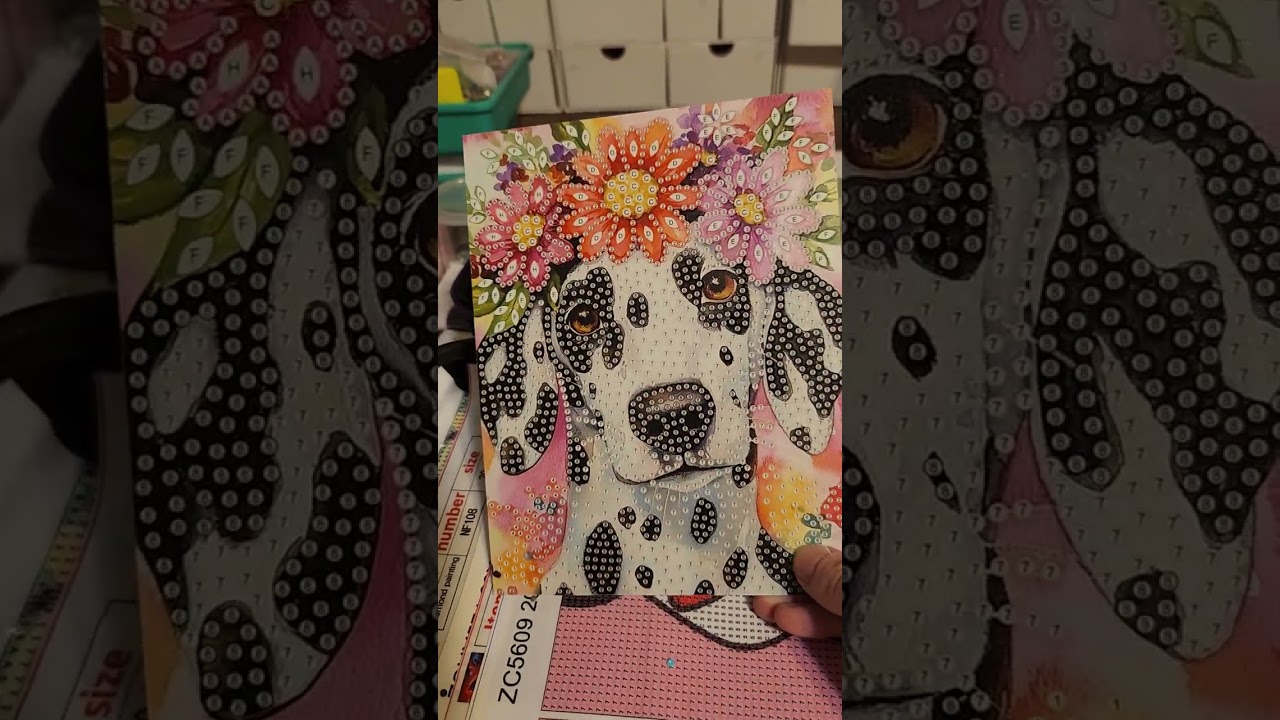 Diamond painting plans 2026