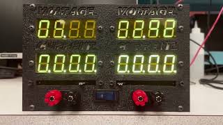 ECE 342 - TwinAmp Pro Showcase