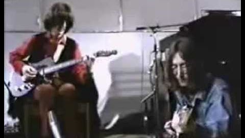 The Beatles The Long And Winding Road