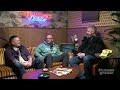 Anthony Smith Faces Off with Brian Campbell, Still Not Sold on Jon Jones | Morning Kombat RSD
