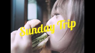 mei,I’m,Asahi(shaky) - Sunday Trip - ONLINE SESSION Vol.3｜FUKUOKA COLLECTIVE - Season2 - The 3 rd