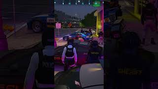 Tristan's Fantasy Land #Shorts #FiveM #GTA #GamingShorts #FiveMClips #echorp #nopixel #prodigyrp
