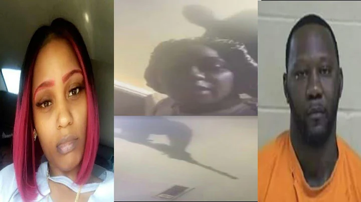 Rannita "NuNu" Williams Was Shot And Killed On FB ...
