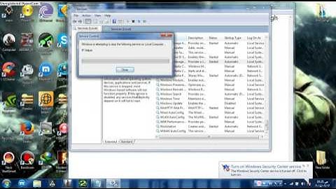 WmiPrvSE.exe high CPU Usage FIX !!