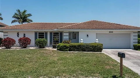 Homes for Sale - 820 Pamela Dr, Punta Gorda, FL