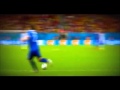 【ブラジルW杯ハイライト】コスタリカ対ギリシャ ルイスのゴール