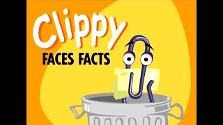 Clippy Retires. In April 2001, Microsoft announced the retirement of Clippy (