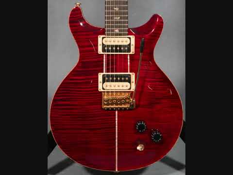 Santana - Europa Backing Track