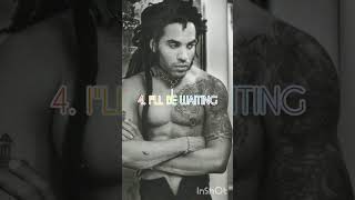 Top 5 Lenny Kravitz  Part 1 top5 lennykravitz 
