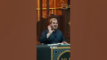 He Tried To Assassinate The Prophet Muhammad ﷺ 