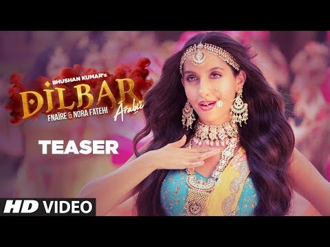 Dilbar Arabic (Official