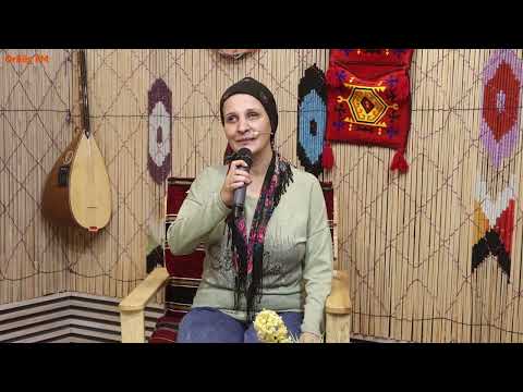 الفنانة نورا علي