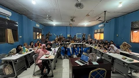 PKM 2025 | Character Building | 44.3B.04 | Kampus Universitas Bina Sarana Informatika Cut Mutia