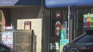 Macon parents frustrated with Bibb County schools after students forced to shelter during bus route
