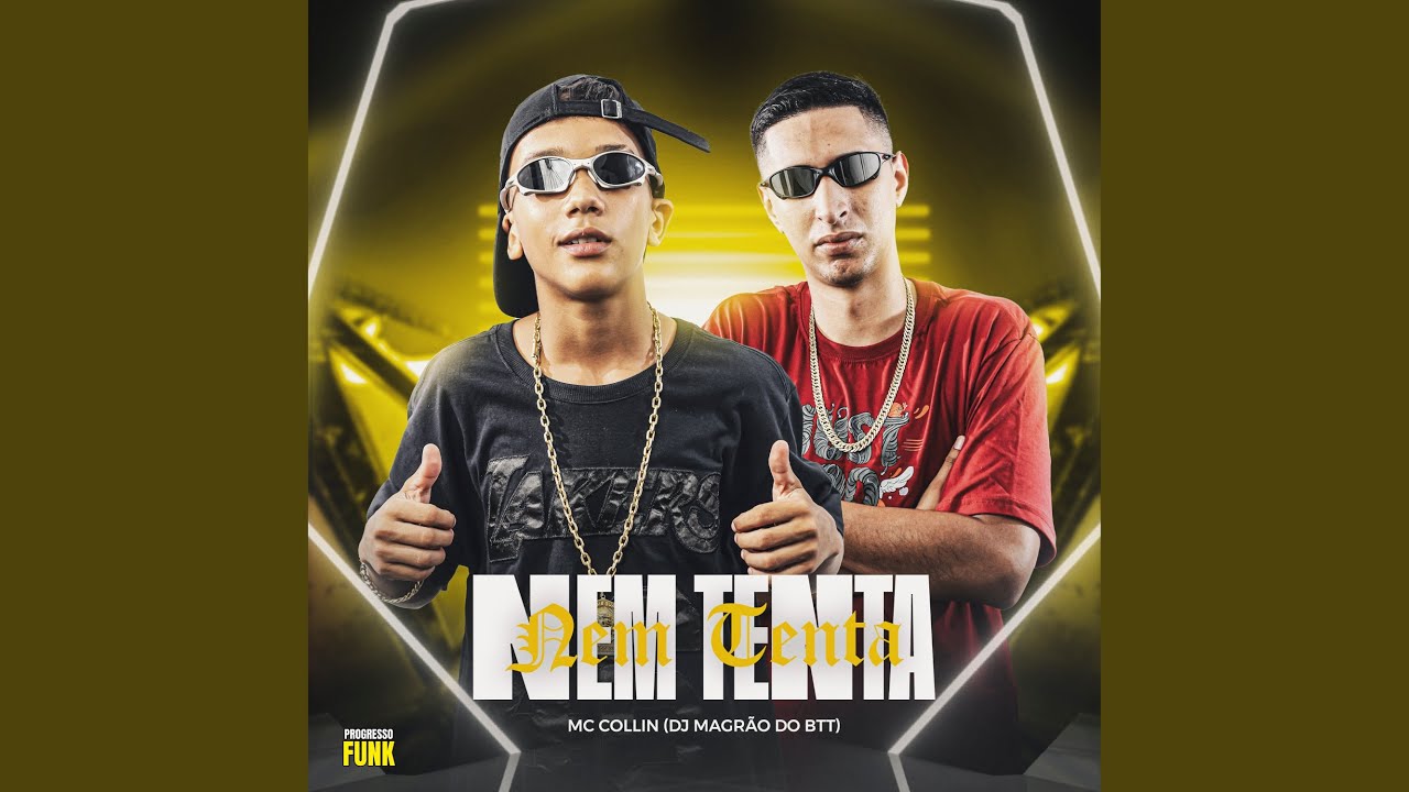 Nem Tenta - YouTube