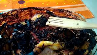 Видео Пранк остаться без ужина (автор: Снежок !)