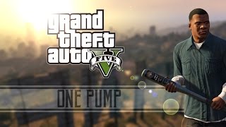 NUTCRACKER (Grand Theft Auto V Multiplayer)