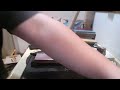 問題です。何人来るでしょう？【包丁研ぎ】【刃の黒幕】Knife sharpening