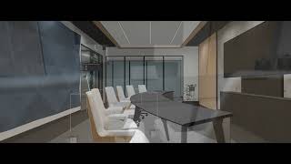 Signature Microsoft Teams Room screenshot 4