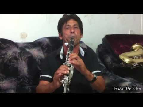 Кадришен и козари кючек 