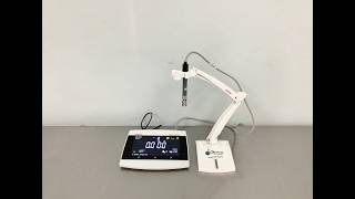 Ohaus Aquasearcher Bench Meter Video ID 29375