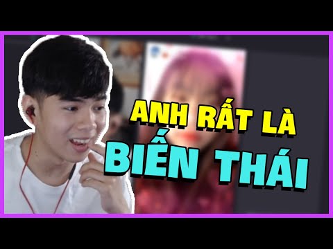 CLEAR MUỐN PHẠT TRÓI HAI TAY EM NHƯ 50 SẮC THÁI | KING OF AZAR