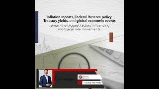 Mortgage Rates Outlook Through Early-Q3 2026