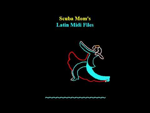 scubamom - Perfidia #2