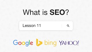 How to Optimize Your Website Page Using SEO Techniques: Lesson 11