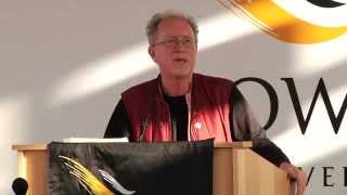 To Teach. A Talk and Discussion with William Ayers
