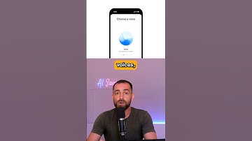OpenAI Finally Released the Advanced Voice Mode!