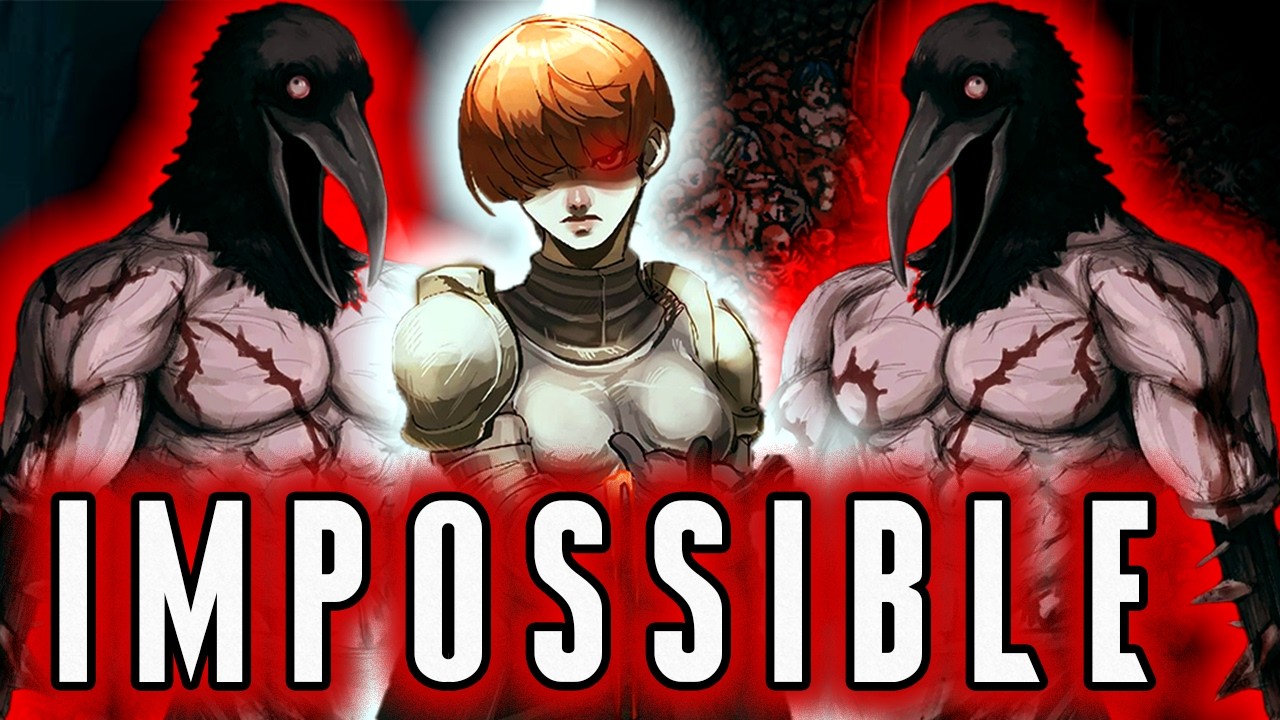 Le défi IMPROBABLE de FEAR AND HUNGER