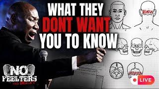 🔴BREAKING‼️| Ben Crump Press Conference | What They Don't Want You To Know | 😤⁉️| NO FEELTERS