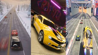 Speed Fever Gameplay screenshot 3